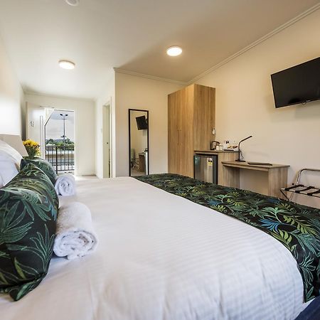 Club Maclean Motel 外观 照片